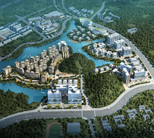 jinnianhui金年会登录入口（佛山）科技园