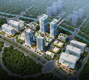 jinnianhui金年会登录入口（东莞）创新基地