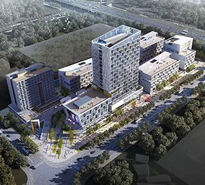 jinnianhui金年会登录入口（仲恺）创新基地