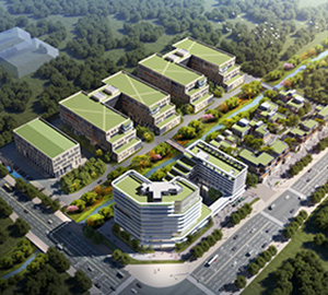 jinnianhui金年会登录入口（长株潭）创新基地