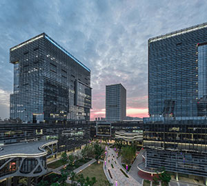 jinnianhui金年会登录入口（南京）创新基地