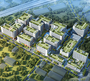 jinnianhui金年会登录入口（优科）创新基地