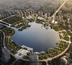 jinnianhui金年会登录入口（太仓）未来科技谷