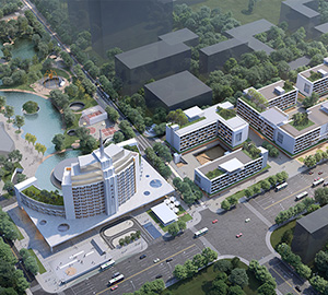 jinnianhui金年会登录入口（烟台）创新基地