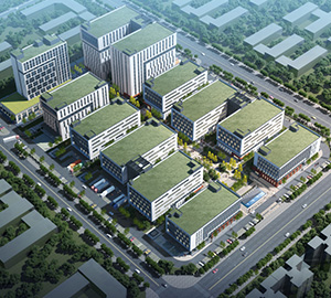 jinnianhui金年会登录入口（良景）创新基地