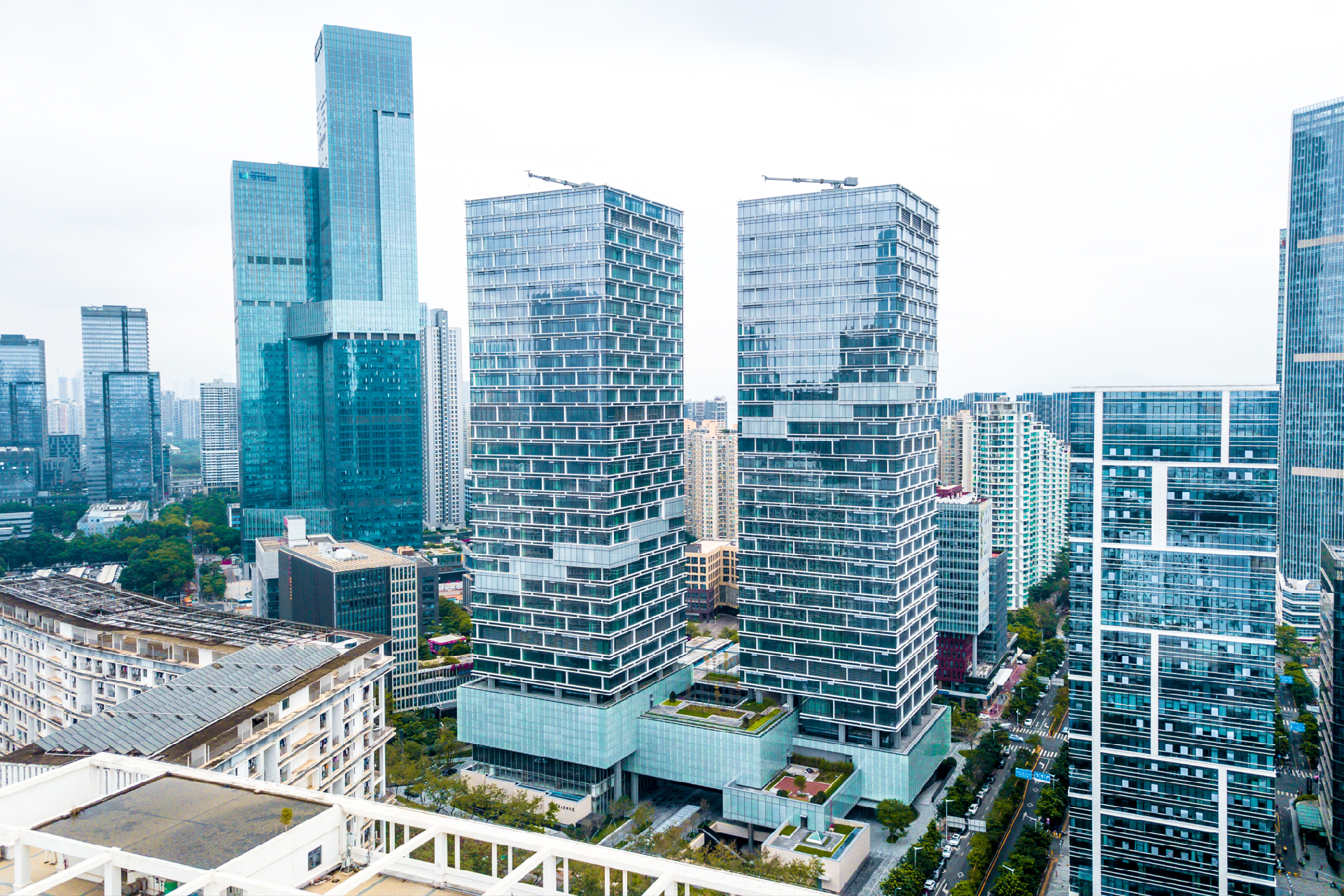 携手新型研发机构 敢啃科技创新和产业创新“硬骨头”