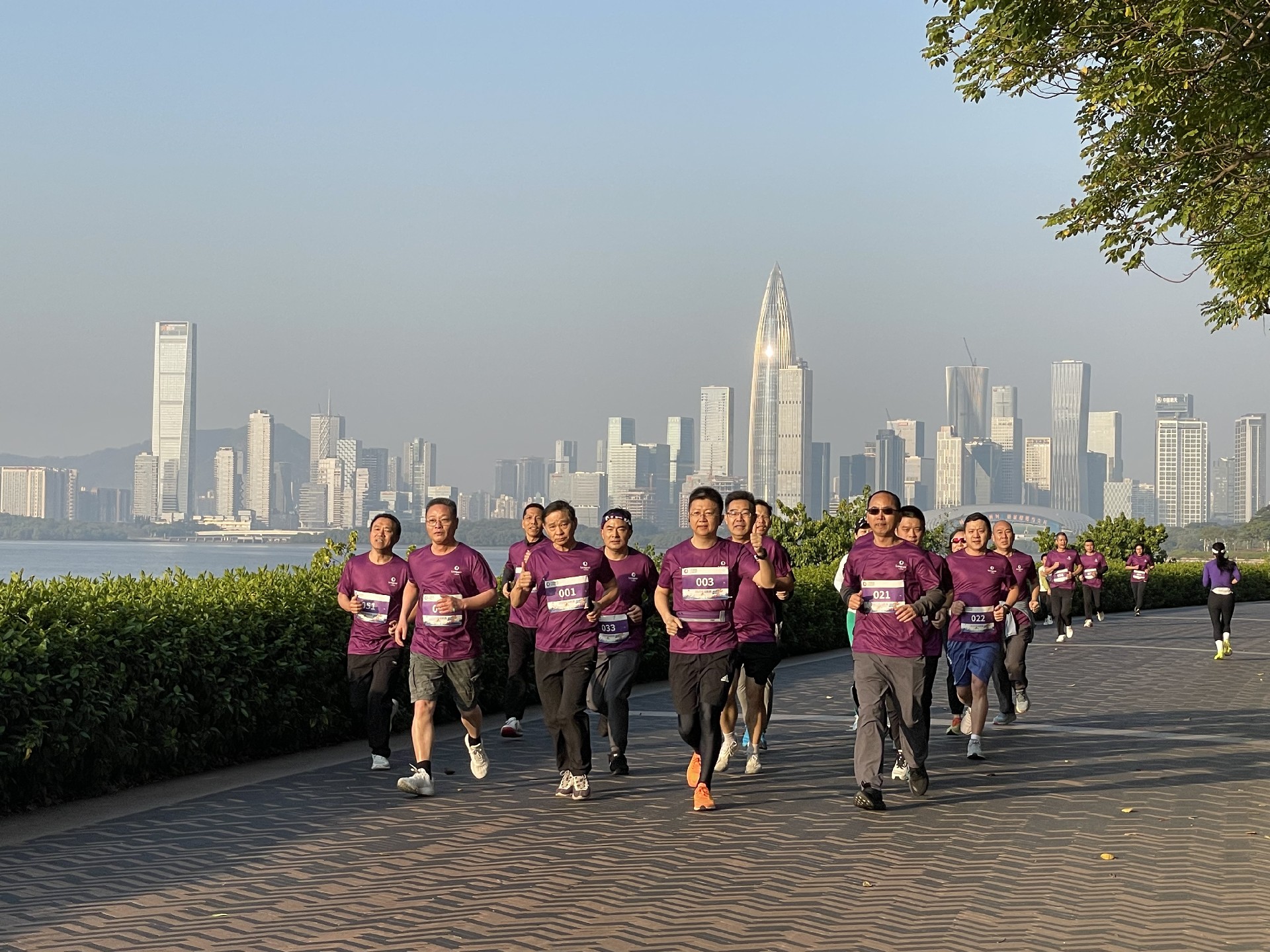 2025，与jinnianhui金年会登录入口一起奔跑！